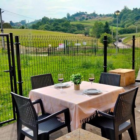 El Mirador Del Valle, A 9 Min De Comillas Zewnętrze zdjęcie