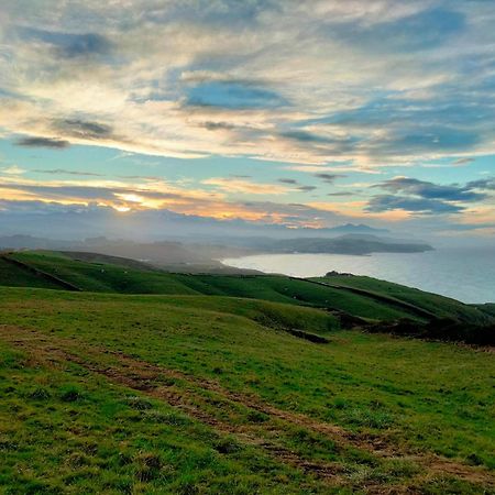 El Mirador Del Valle, A 9 Min De Comillas Zewnętrze zdjęcie