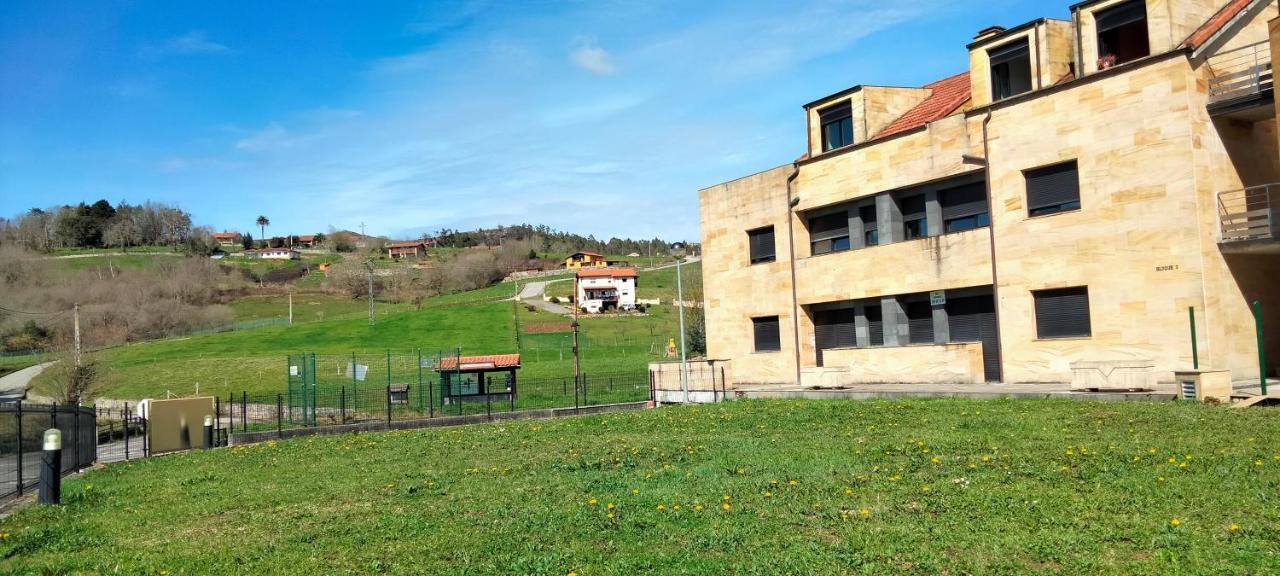 El Mirador Del Valle, A 9 Min De Comillas Zewnętrze zdjęcie