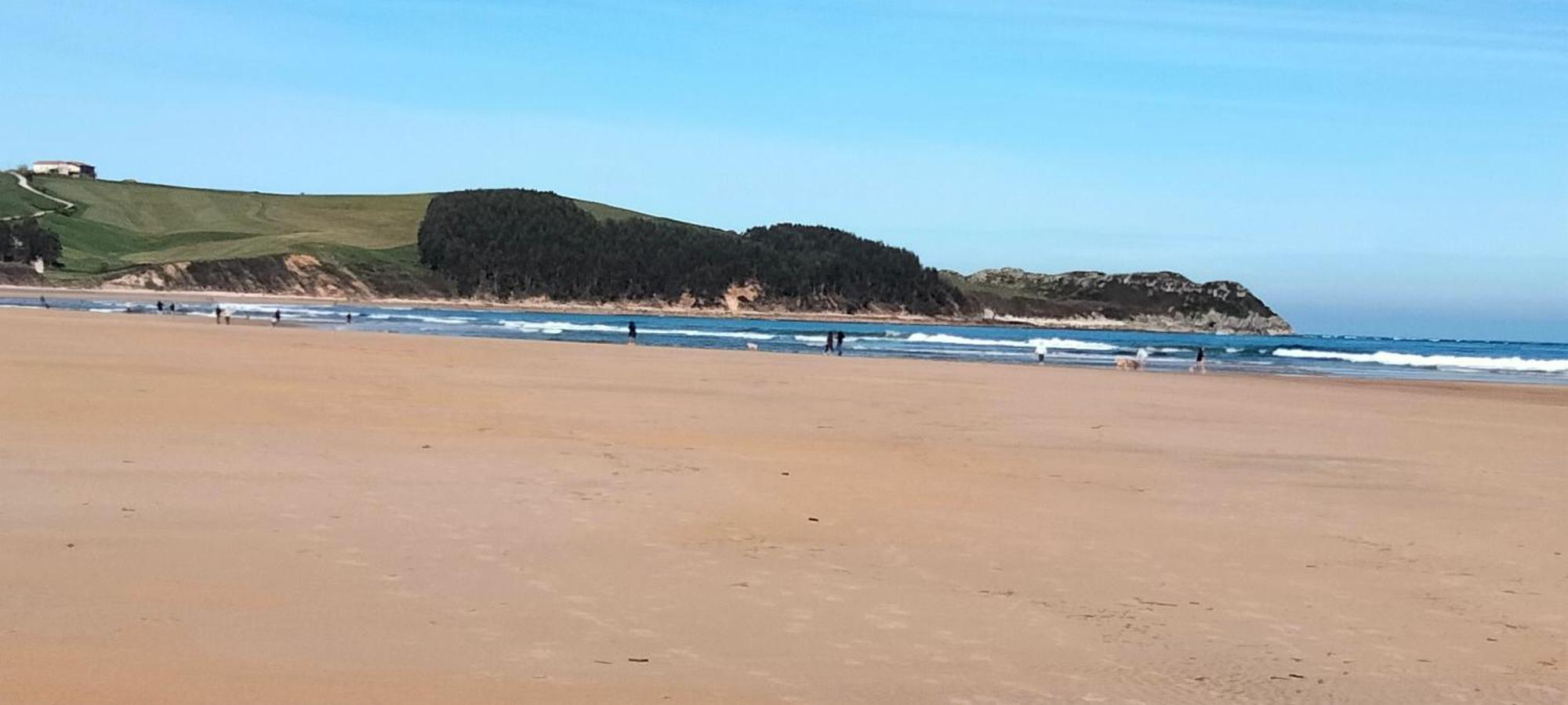 El Mirador Del Valle, A 9 Min De Comillas Zewnętrze zdjęcie